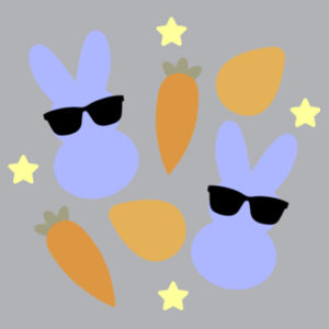Cool Bunnies Onesie Design