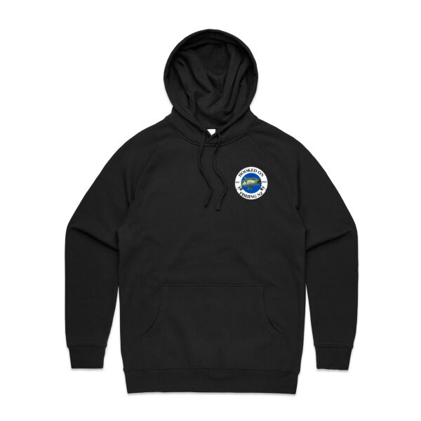 Hoodie's + Crewnecks Thumbnail