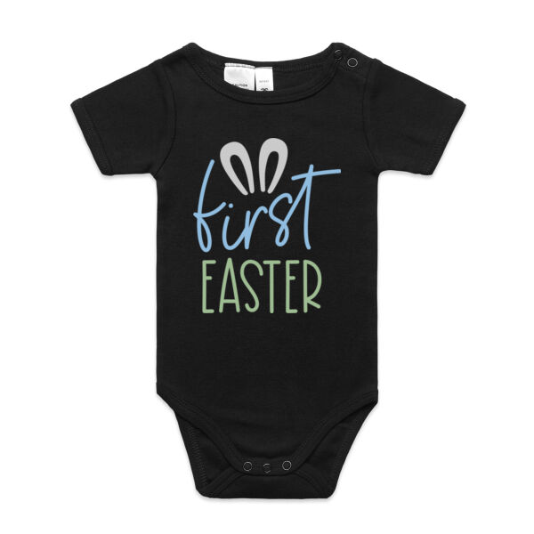 First Easter Onesie Thumbnail