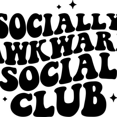 Socially Awkward Thumbnail