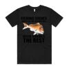 AS Colour Mens Basic Tee Thumbnail