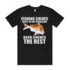 AS Colour Mens Basic Tee Thumbnail