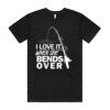 AS Colour Mens Basic Tee Thumbnail