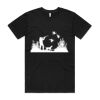 AS Colour Mens Basic Tee Thumbnail