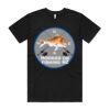 AS Colour Mens Basic Tee Thumbnail