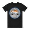 AS Colour Mens Basic Tee Thumbnail