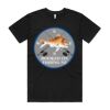 AS Colour Mens Basic Tee Thumbnail