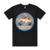 AS Colour Mens Basic Tee Thumbnail
