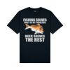 Cloke Mens Outline Tee Thumbnail