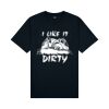 Cloke Mens Outline Tee Thumbnail