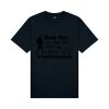 Cloke Mens Outline Tee Thumbnail