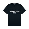 Cloke Mens Outline Tee Thumbnail