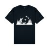 Cloke Mens Outline Tee Thumbnail