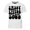 Podium Mens Poly Tee Thumbnail