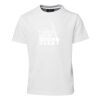 Podium Mens Poly Tee Thumbnail