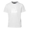 Podium Mens Poly Tee Thumbnail
