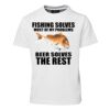 Podium Mens Poly Tee Thumbnail