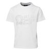 Podium Mens Poly Tee Thumbnail