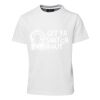 Podium Mens Poly Tee Thumbnail