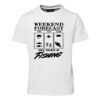Podium Mens Poly Tee Thumbnail