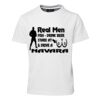 Podium Mens Poly Tee Thumbnail