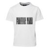 Podium Mens Poly Tee Thumbnail