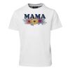Podium Mens Poly Tee Thumbnail