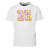 Podium Mens Poly Tee Thumbnail