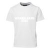 Podium Mens Poly Tee Thumbnail