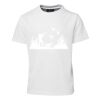 Podium Mens Poly Tee Thumbnail