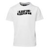 Podium Mens Poly Tee Thumbnail