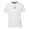 Podium Mens Poly Tee Thumbnail