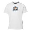 Podium Mens Poly Tee Thumbnail