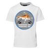 Podium Mens Poly Tee Thumbnail