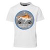 Podium Mens Poly Tee Thumbnail