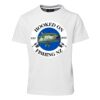 Podium Mens Poly Tee Thumbnail