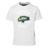 Podium Mens Poly Tee Thumbnail