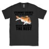 Gildan Mens Softstyle T-Shirt Thumbnail