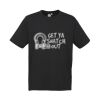 Biz Collection Mens Ice Tee Thumbnail