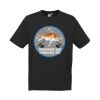 Biz Collection Mens Ice Tee Thumbnail
