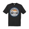 Biz Collection Mens Ice Tee Thumbnail