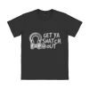 Urban Collab Mens Set Tee Thumbnail