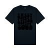 Cloke Mens Outline Tee - Plus Sizes Thumbnail