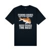 Cloke Mens Outline Tee - Plus Sizes Thumbnail