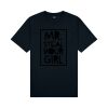 Cloke Mens Outline Tee - Plus Sizes Thumbnail