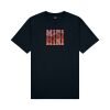 Cloke Mens Outline Tee - Plus Sizes Thumbnail