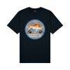Cloke Mens Outline Tee - Plus Sizes Thumbnail