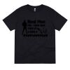 Thread Project Unisex Summer Tee Thumbnail