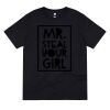Thread Project Unisex Summer Tee Thumbnail