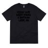 Thread Project Unisex Summer Tee Thumbnail